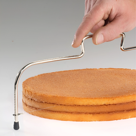 Нож для разрезания, Birkmann