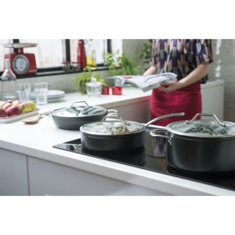 Сковорода, 20 см. TITAN Beka