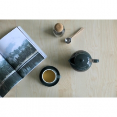 Чайник заварочный с ситечком Jaimi™ 900 мл. зеленый Viva Scandinavia