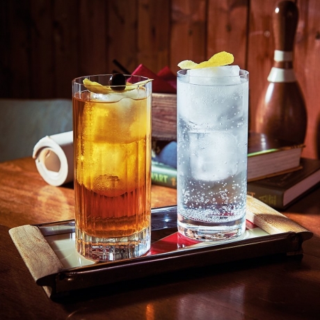 Набор стопок, 70 мл. Classico Bormioli Rocco