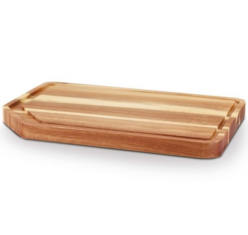 Разделочная доска, 45x30x3 см. NOMAD Beka