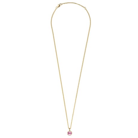 Колье ETTE SG LIGHT ROSE