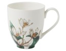 Кружка Орхидея белая, 0,35 л. Maxwell & Williams