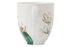 Кружка Орхидея белая, 0,35 л. Maxwell & Williams