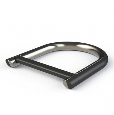 Подставка для планшета Udock никель, Umbra