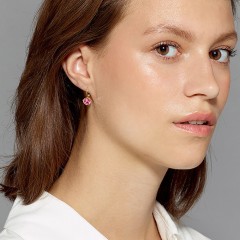 Серьги MADU SG ROSE