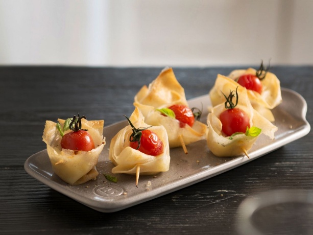 Блюдо среднее, цвет: бежевый Aperitivo, 31,5х10 см. Emile Henry