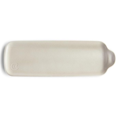 Блюдо среднее, цвет: бежевый Aperitivo, 31,5х10 см. Emile Henry