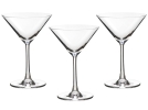 Набор бокалов для мартини Cosmopolitan, 0,235 л. 6 шт. Maxwell & Williams