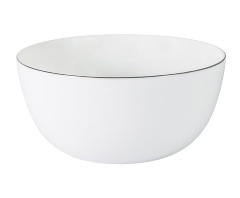 Салатник Арктика малый, 14 см. Emily