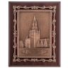 ПК-139 Панно "Спасская башня" 20х25