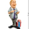 RV-938 Статуэтка "Бухгалтер" (W.Stratford)