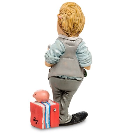 RV-938 Статуэтка "Бухгалтер" (W.Stratford)