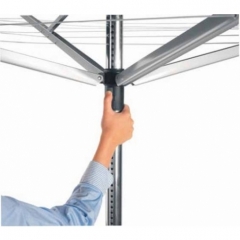 Уличная сушилка Lift-O-Matic (60 м навески) Brabantia