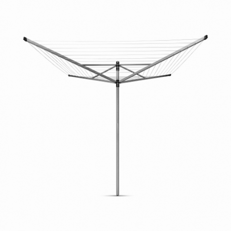 Уличная сушилка Lift-O-Matic (60 м навески) Brabantia