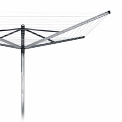 Уличная сушилка Lift-O-Matic (60 м навески) Brabantia