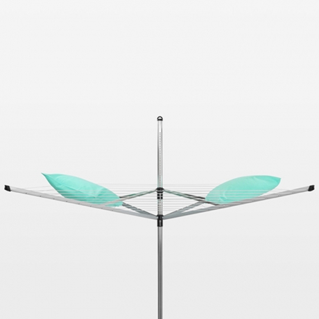 Уличная сушилка Lift-O-Matic (60 м навески) Brabantia