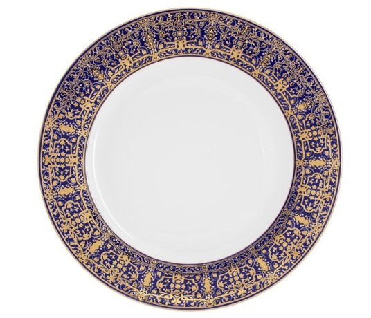 Обеденный сервиз Византия, 12 персон, 50 предметов, Midori