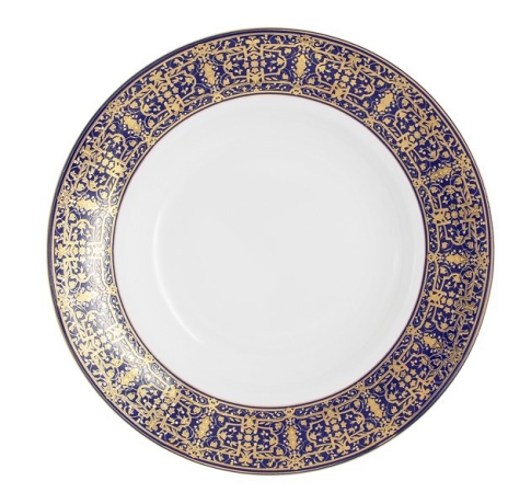 Обеденный сервиз Византия, 12 персон, 50 предметов, Midori