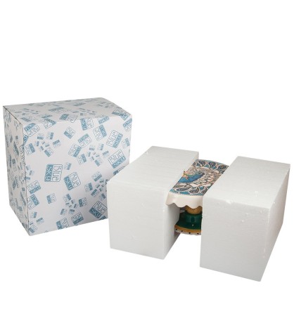 BS- 96 Тортовница "Павлин"