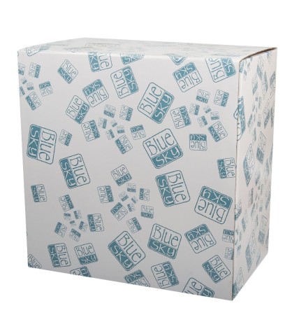 BS- 96 Тортовница "Павлин"