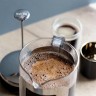 Кофейник френч-пресс, 1.5 л. La Cafetiere Kitchen Craft