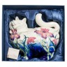 JP-11/19 Фигурка "Кошка" (Pavone)