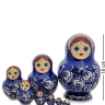 МР-10/24 Матрешка 10-кукольная (Семеновская)