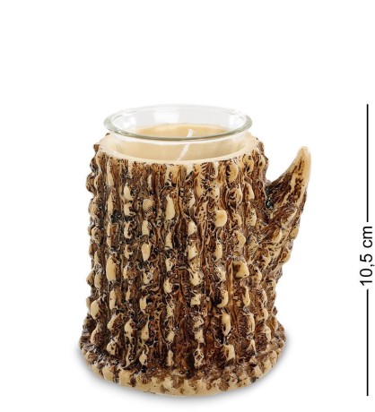 TM-42 Подсвечник "Олений рог"