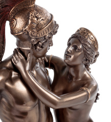 WS-550 Статуэтка &quot;Венера и Марс&quot; (Антонио Канова)