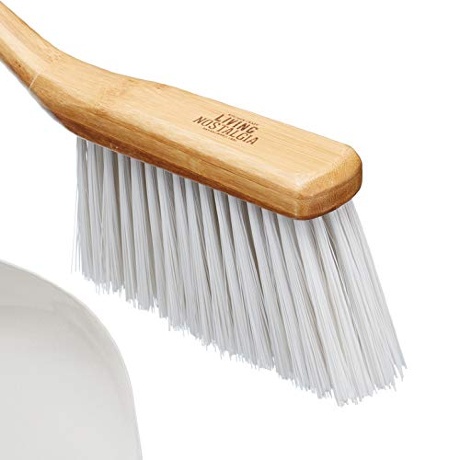 Набор для уборки с магнитом, 21,5х35х7,2 см. Living Nostalgia Kitchen Craft