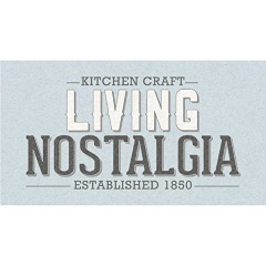 Набор для уборки с магнитом, 21,5х35х7,2 см. Living Nostalgia Kitchen Craft