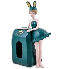 MF-114/2 Держатель для салфеток "Озорница"