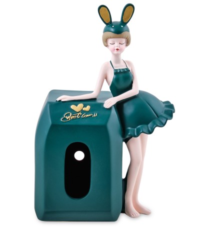 MF-114/2 Держатель для салфеток "Озорница"