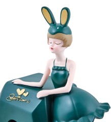 MF-114/2 Держатель для салфеток "Озорница"