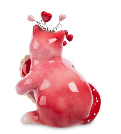 CMS-31/25 Фигурка "Кошка Ля-Муррр" (Pavone)