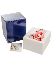 CMS-31/25 Фигурка "Кошка Ля-Муррр" (Pavone)