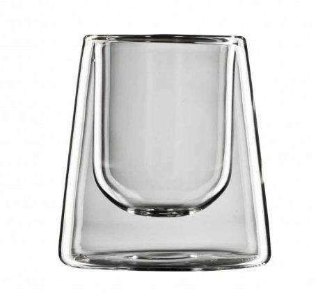 Набор для порционной подачи закусок и десертов, 6 шт. 60 мл. Bloomix