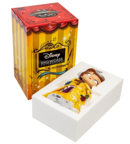 Disney-4058887 Фигурка "Бэлль (Вальс)"
