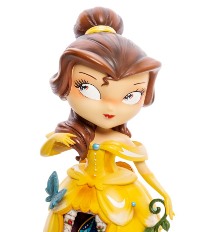 Disney-4058887 Фигурка "Бэлль (Вальс)"