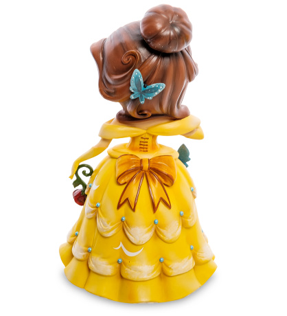 Disney-4058887 Фигурка "Бэлль (Вальс)"