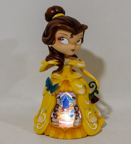 Disney-4058887 Фигурка "Бэлль (Вальс)"