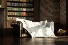 Одеяло CAMEL WOOL GRASS всесезонное 200х200