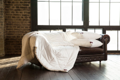 Одеяло CASHMERE WOOL GRASS всесезонное 220х240