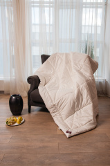 Одеяло CASHMERE WOOL GRASS всесезонное 220х240