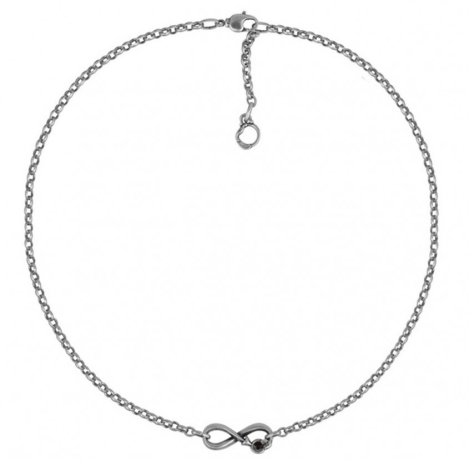 Колье Sin Fín B213804-10 Ciclon