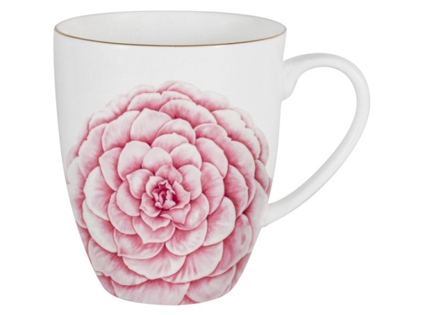 Кружка Миддлемист, 0,4 л. Emily