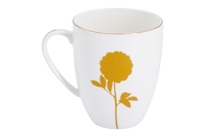 Кружка Миддлемист, 0,4 л. Emily