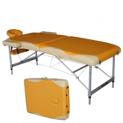 Массажный стол DFC NIRVANA Elegant Premium