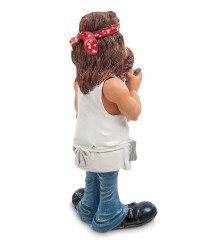 RV-509 Фигурка "Хиппи" (W.Stratford)